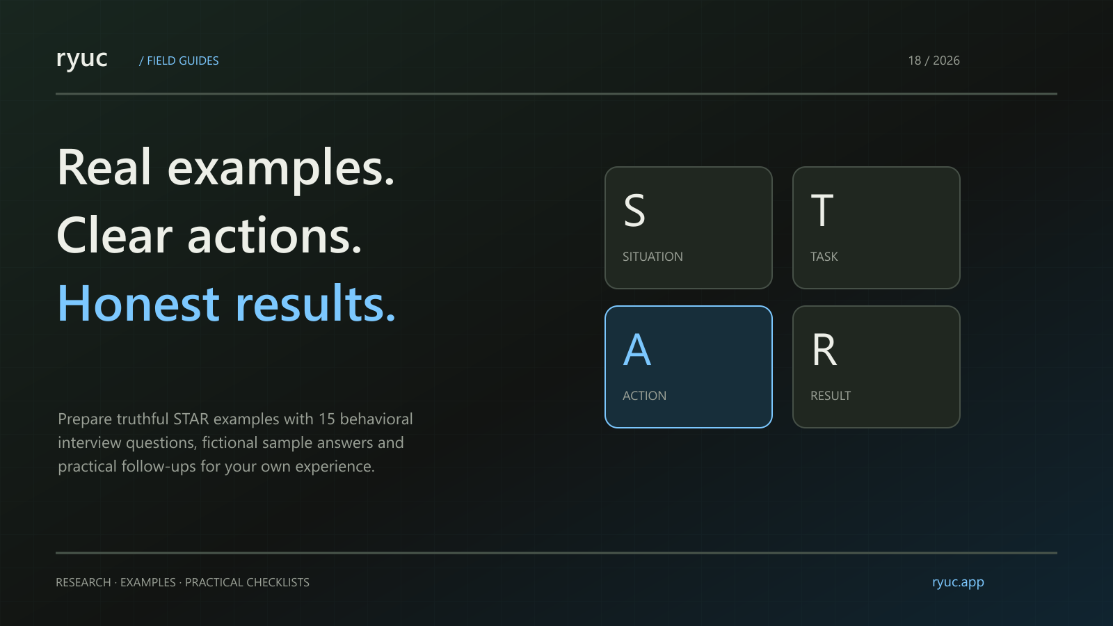 Original editorial illustration for 15 Behavioral Interview Questions and Sample Answers
